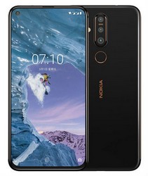 Замена камеры на телефоне Nokia X71 в Тольятти